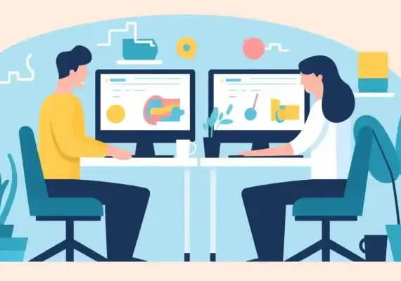 Pozycjonowanie pod AI Trójmiasto