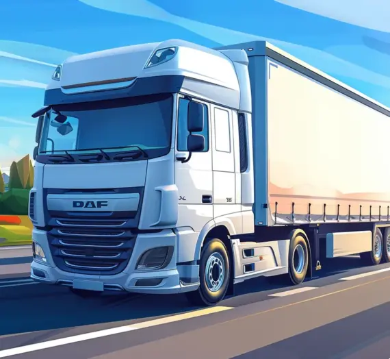 Praca w transporcie międzynarodowym