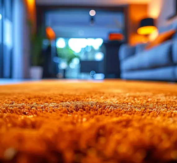 Pranie wykładzin i dywanów – dlaczego warto jest zlecić to profesjonalnej firmie?