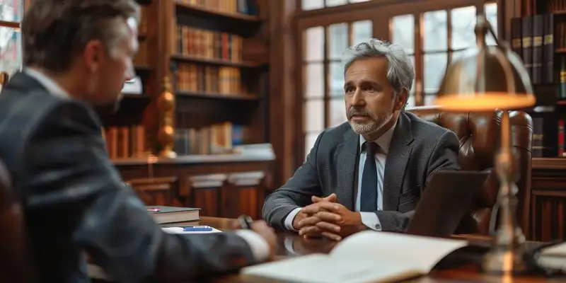 Prawnik rozwód Gorzów