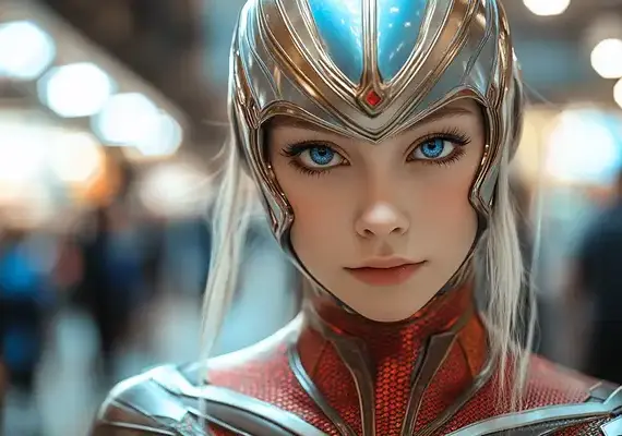 Projekt cosplay ile tomów?