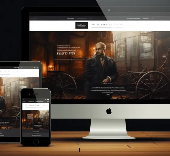 Projektowanie stron internetowych jak zacząć?