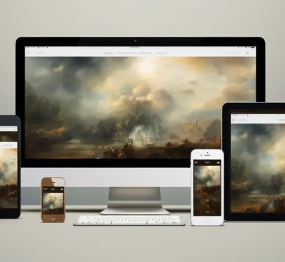 Projektowanie stron internetowych jak zaczać?