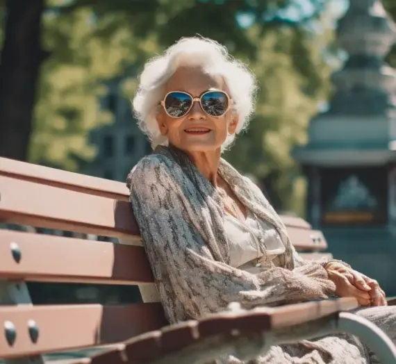 Prywatny dom opieki – profesjonalna pomoc