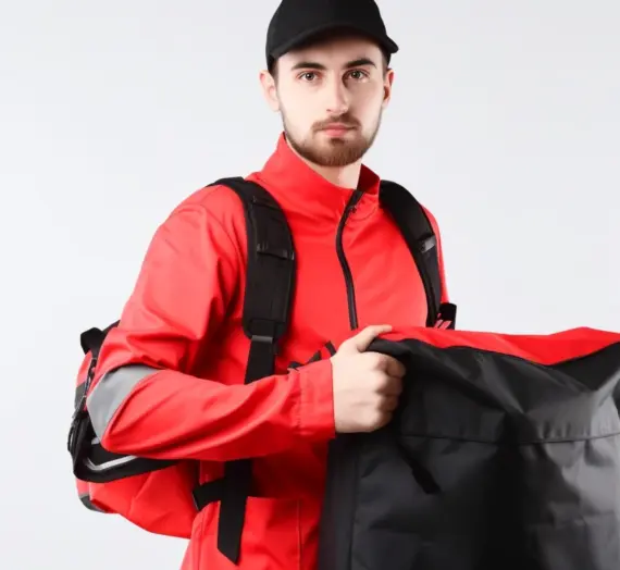 Przesyłki kurierskie Norwegia