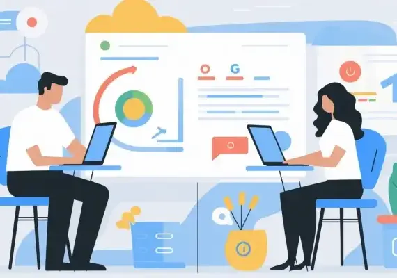 Ranking agencji seo Chorzów