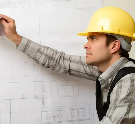 Remont kuchni krok po kroku