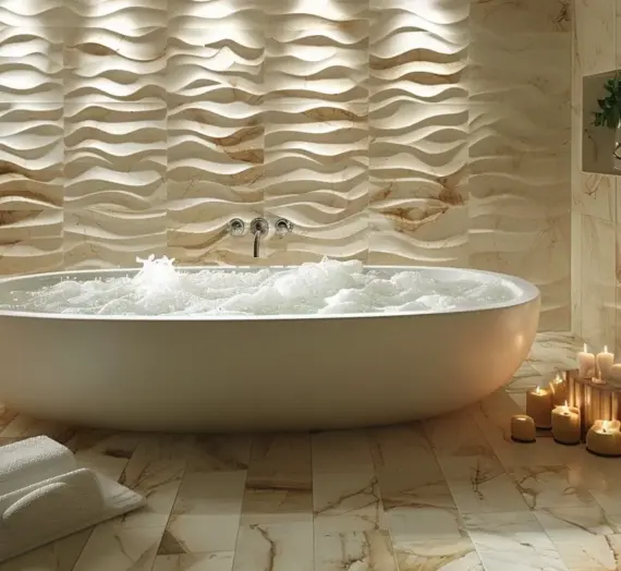 Remont łazienki Szczecin