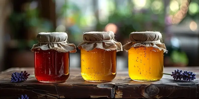 Skąd się biorą matki pszczele?