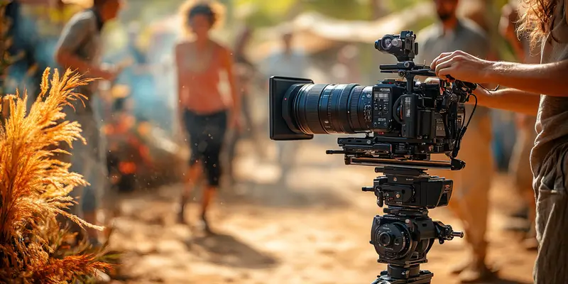 Spoty reklamowe produkcja Kraków