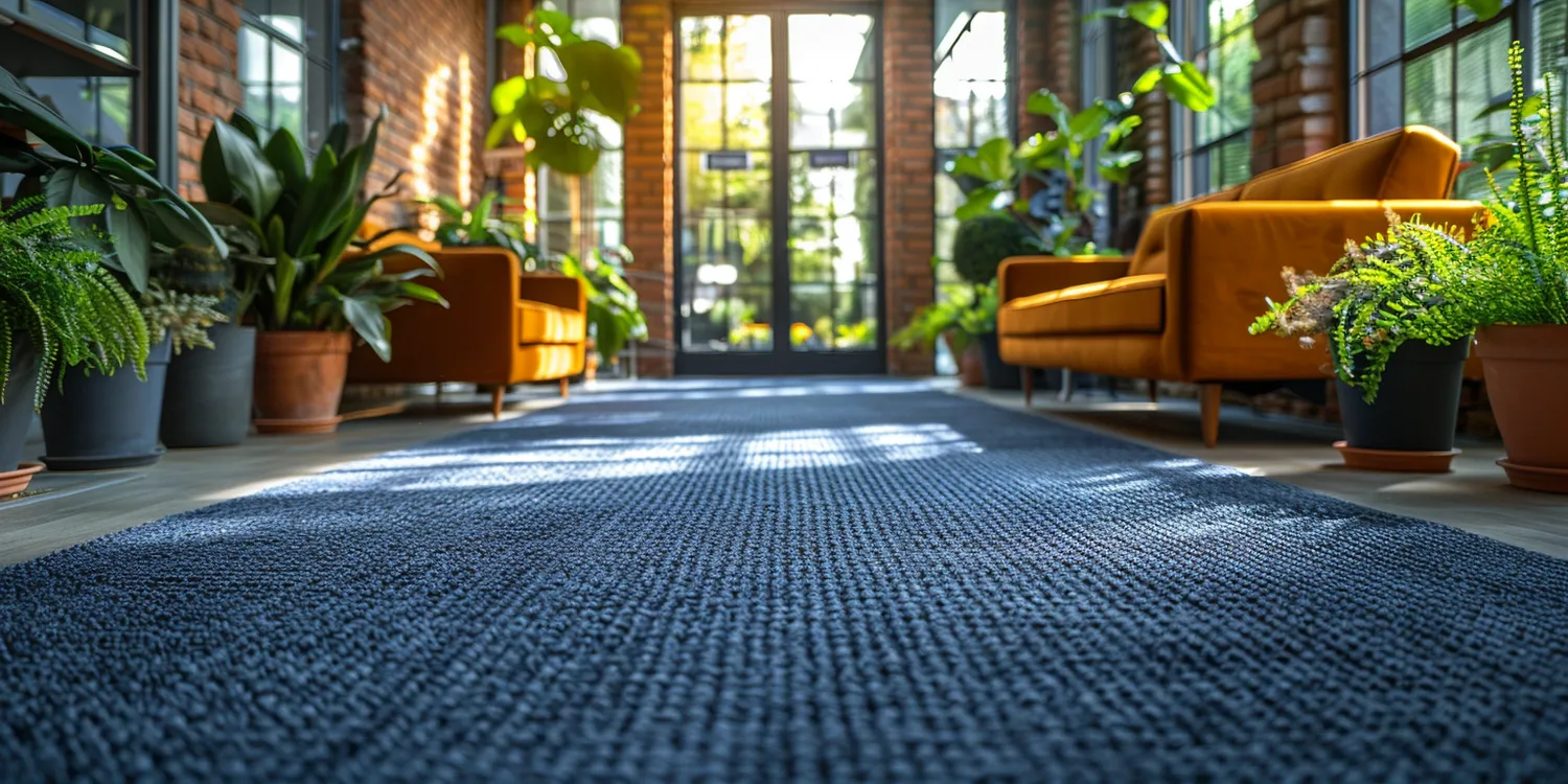 Tajniki prania wykładzin i dywanów