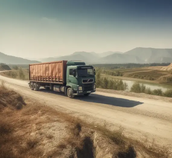 Transport samochodu norwegia polska