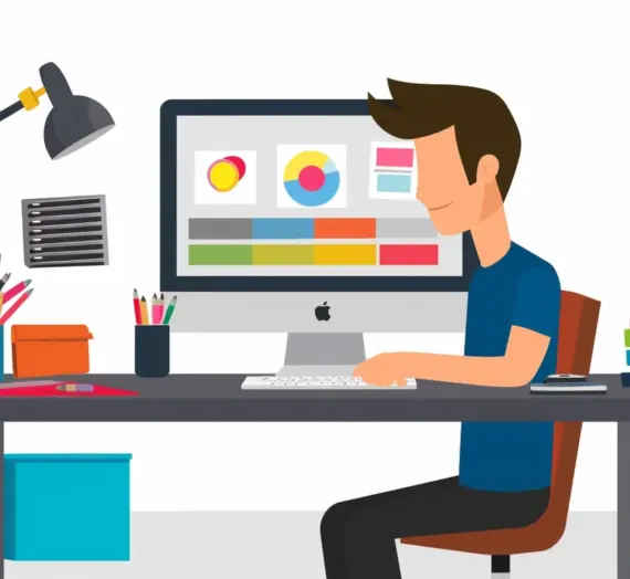 Tworzenie stron internetowych jaki program?