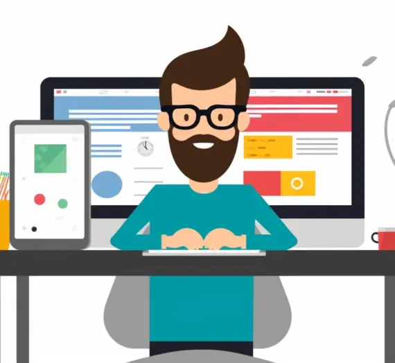 Tworzenie stron WWW jaka firma?