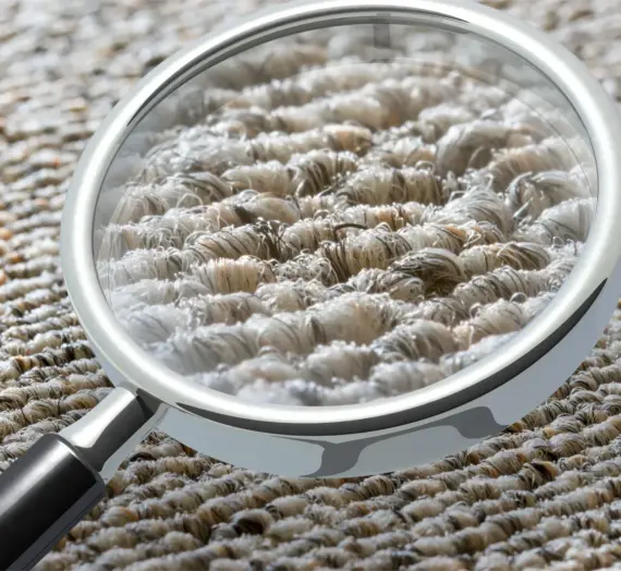 Usługi prania wykładzin i dywanów