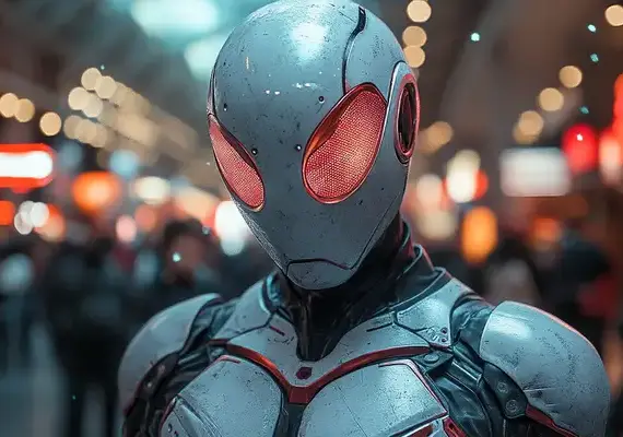 Was bedeutet Cosplay?