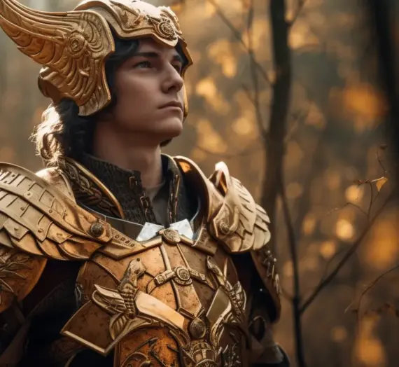 Was bedeutet der Begriff Cosplay?