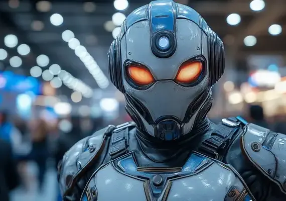 Was ist Cosplay-Buch?