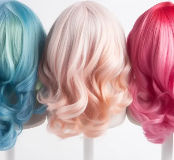 Wie fängt man mit Cosplay an?