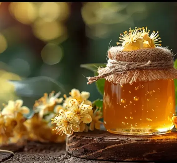 Właściwości miodu gryczanego