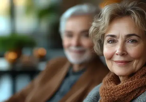 Wszystko, co należy wiedzieć o domu dla seniorów