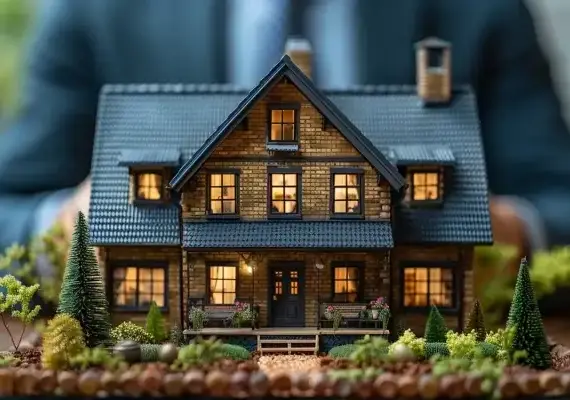 Wszystko o kredycie hipotecznym