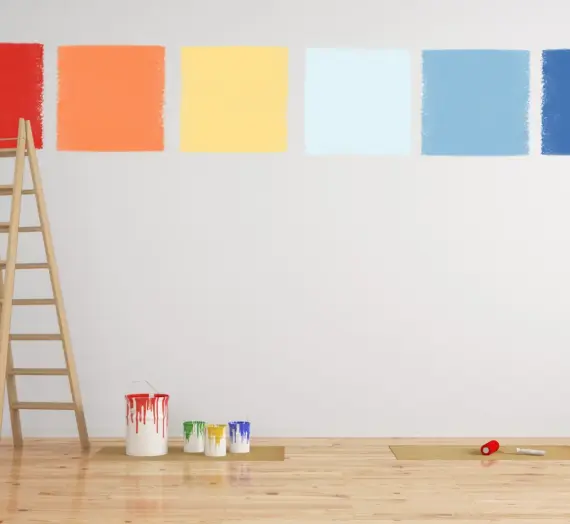 Wykończenie mieszkania – na co zwrócić uwagę?