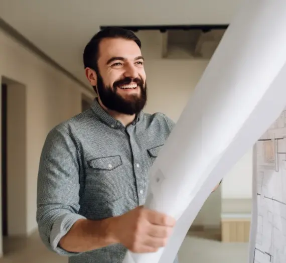 Wykończenie wnętrz – parę ciekawostek