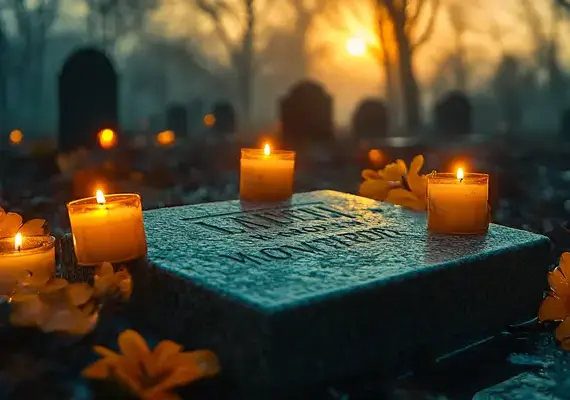 Zakład kamieniarski Szczecin