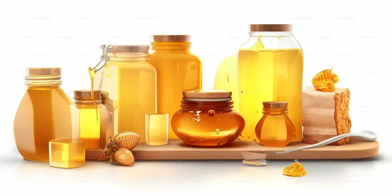 Zastosowanie miodu gryczanego