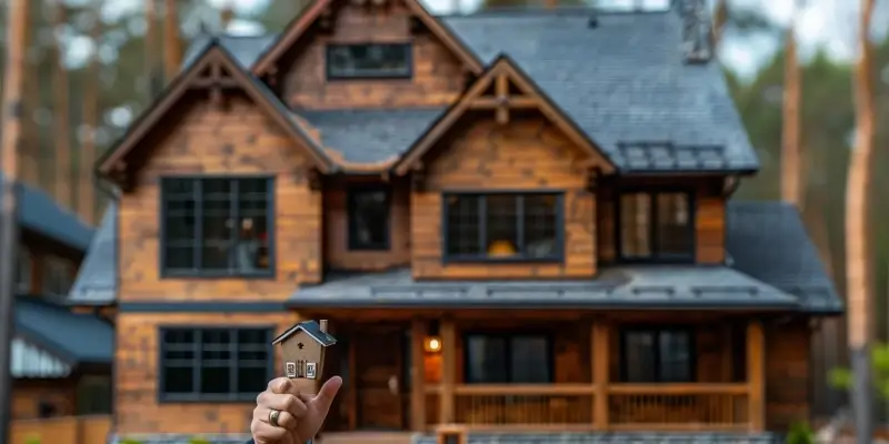 Zdolność kredytowa a kredyt hipoteczny