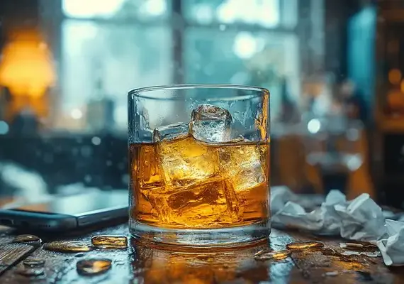 Alkoholizm – co to za choroba?