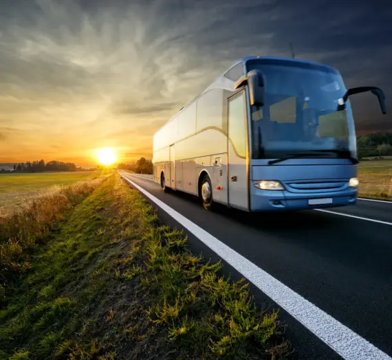 Autokar na wesele Szczecin