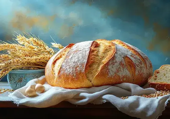 Bezglutenowe czyli jakie?