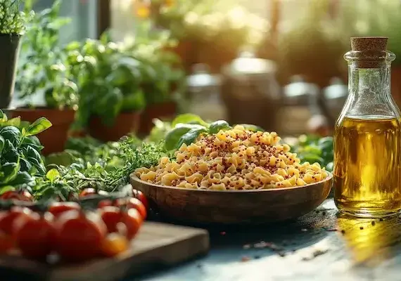 Bezglutenowe o co chodzi?