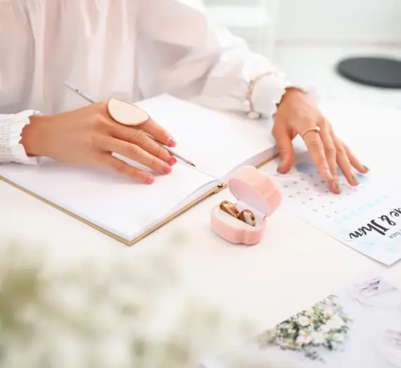 Biżuteria ślubna Kraków