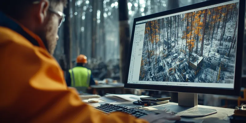 Budowa maszyn produkcyjnych Częstochowa