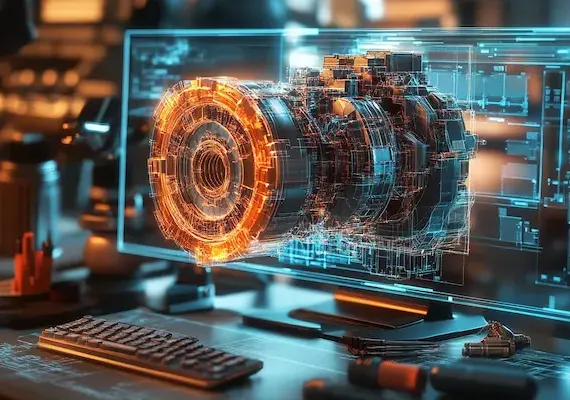 Budowa maszyn produkcyjnych Toruń