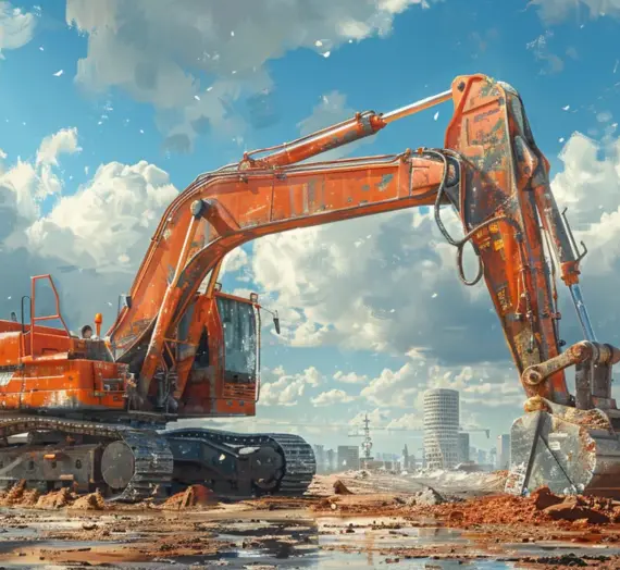 Budowa maszyn projektowanie