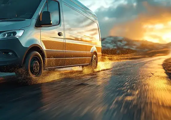 Busy do Niemiec Nakło nad Notecią