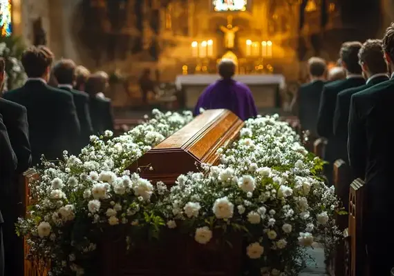 Całodobowy zakład pogrzebowy Opole