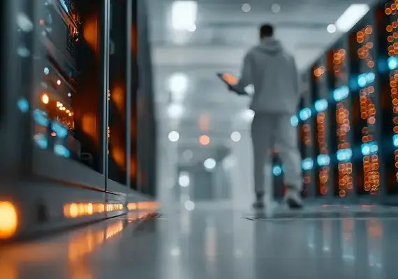 Co to jest hosting strony?