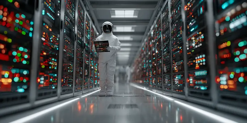 Co to jest hosting strony?