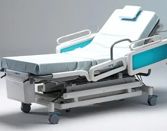 Czy łóżka rehabilitacyjne są refundowane?