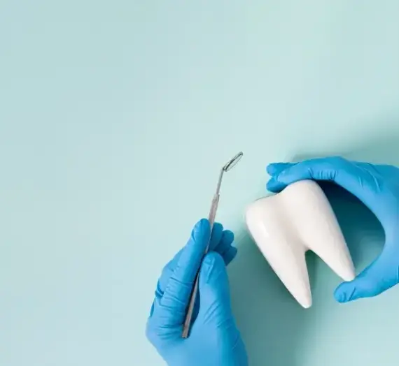 Dentysta dla dzieci Szczecin