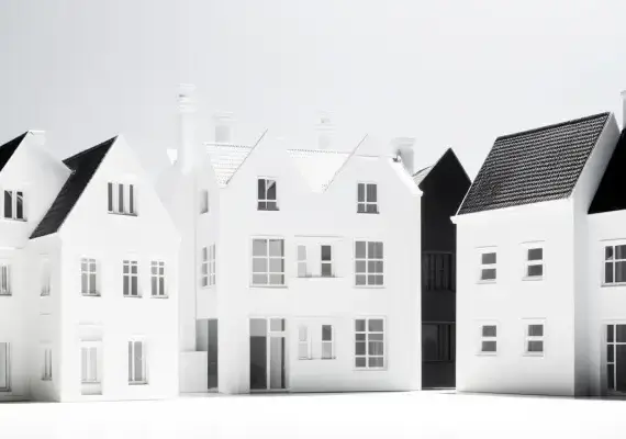 Dlaczego warto inwestować w mieszkania?