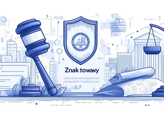 Dlaczego warto zarejestrować znak towarowy?