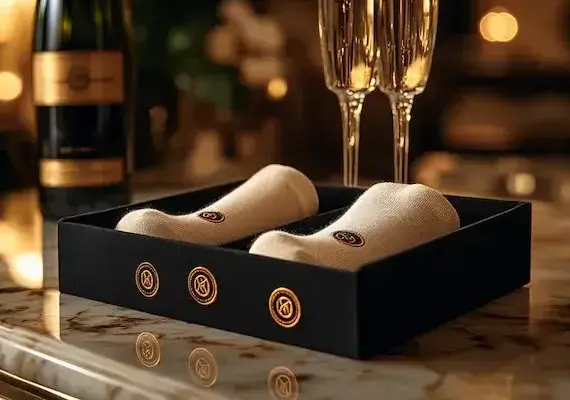 Eleganckie prezenty personalizowane