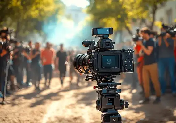 Film korporacyjny Kraków