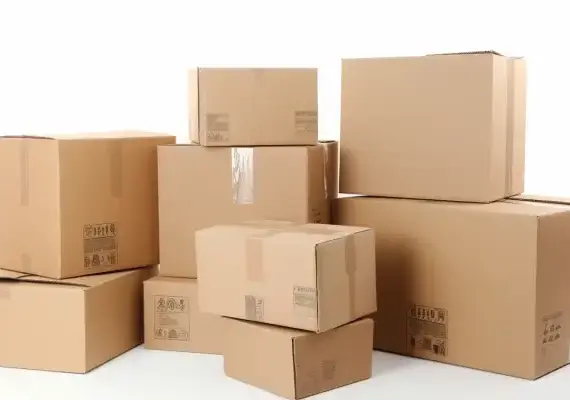 Firma przeprowadzkowa dla biznesu